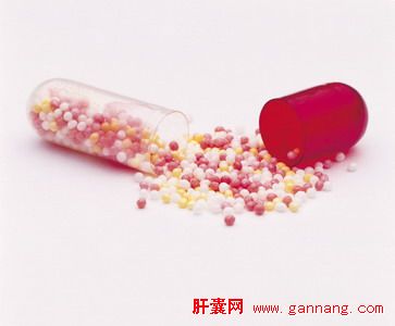 患感冒多药并服严重伤肝！